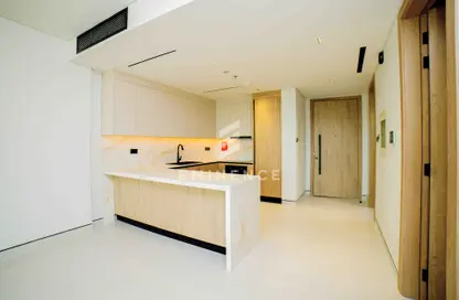 Apartment - 1 Bedroom - 2 Bathrooms for sale in The 100 - Meydan Avenue - Meydan - Dubai