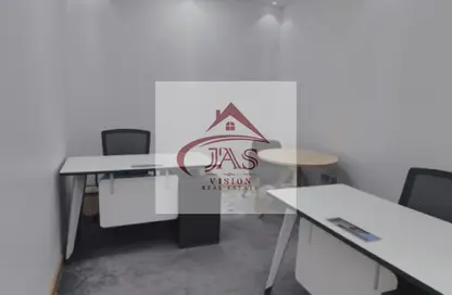 Office Space - Studio for rent in Business Village - Port Saeed - Deira - Dubai