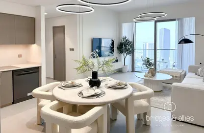 Apartment - 2 Bedrooms - 3 Bathrooms for rent in Grande - Opera District - Downtown Dubai - Dubai