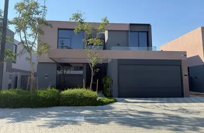 Villa - 2 Bedrooms - 3 Bathrooms for sale in Kaya - Masaar - Tilal City - Sharjah