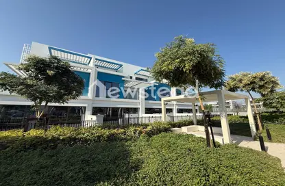 Villa - 4 Bedrooms - 4 Bathrooms for sale in Santorini - Damac Lagoons - Dubai