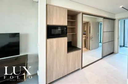 شقة - 1 حمام للايجار في احياء سيجنيتشر السكنية - قرية الجميرا سركل - دبي