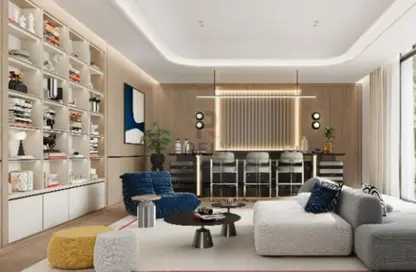 Villa - 7 Bedrooms - 7 Bathrooms for sale in Karl Lagerfeld Villas - Nad Al Sheba - Dubai