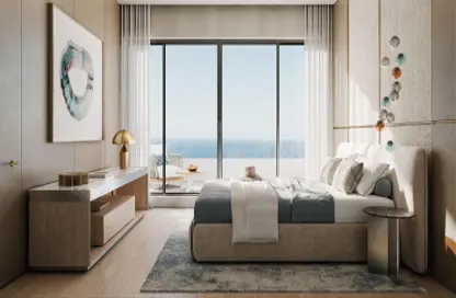 Apartment - Studio - 1 Bathroom for sale in Miraggio - Al Marjan Island - Ras Al Khaimah