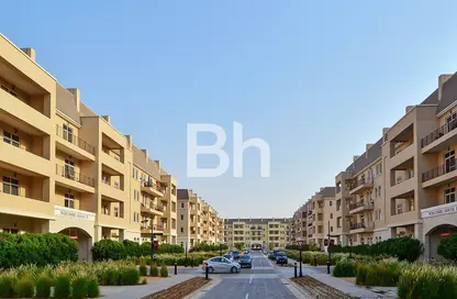 Apartment - 2 Bedrooms - 3 Bathrooms for sale in Widcombe House 3 - Widcombe House - Motor City - Dubai