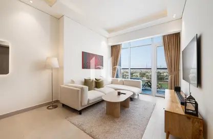 Apartment - 1 Bedroom - 2 Bathrooms for sale in 555 Park Views - Jumeirah Village Triangle - Dubai