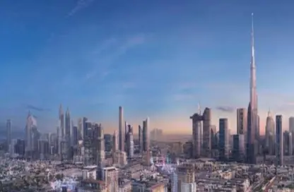 شقة - 3 غرف نوم - 3 حمامات للبيع في زعتر في سنترال بارك - سنترال بارك في سيتي ووك - سيتي ووك - دبي