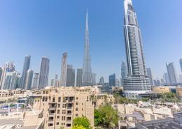 Apartment - 2 bedrooms - 3 bathrooms for sale in Yansoon 5 - Yansoon - Old Town - Dubai