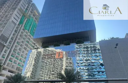 شقة - 1 حمام للبيع في ذا ون في جميرا فيلاج سيركل - قرية الجميرا سركل - دبي