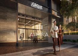Studio - 1 bathroom for sale in Saadiyat Grove - Saadiyat Cultural District - Saadiyat Island - Abu Dhabi