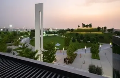 Villa - 4 Bedrooms - 5 Bathrooms for sale in Nasma Residence - Al Tai - Sharjah