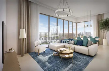 Apartment - 1 Bedroom - 1 Bathroom for sale in Hills Park - Dubai Hills Estate - Dubai