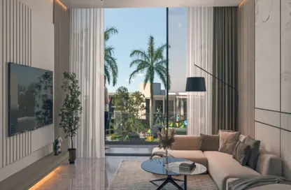 تاون هاوس - 4 غرف نوم - 5 حمامات للبيع في فيردانا 2 - فيردانا - مجمع دبي للاستثمار - دبي