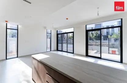 Townhouse - 4 Bedrooms - 4 Bathrooms for rent in Mudon Al Ranim 3 - Mudon - Dubai Townhouse - 4 Bedrooms - 4 Bathrooms for rent in Mudon Al Ranim 3 - Mudon - Dubai