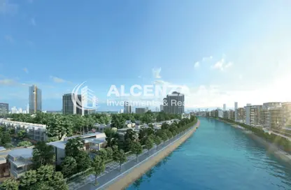 Apartment - 3 Bedrooms - 3 Bathrooms for sale in Crest Grande - Sobha Hartland - Mohammed Bin Rashid City - Dubai
