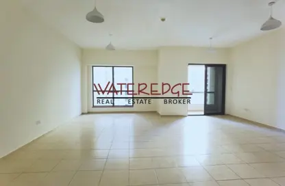 Apartment - 2 Bedrooms - 3 Bathrooms for rent in Sadaf 6 - Sadaf - Jumeirah Beach Residence - Dubai