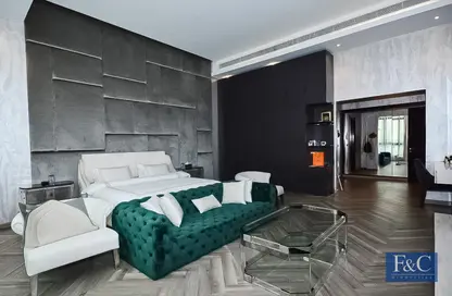 Villa - 4 Bedrooms - 7+ Bathrooms for rent in Nad Al Sheba 4 - Nad Al Sheba - Dubai