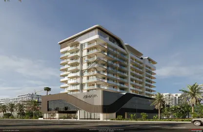 Retail - Studio for sale in Celeste Heights - Al Furjan - Dubai