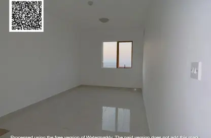 Apartment - Studio - 1 Bathroom for sale in Al Ghoroub Tower - Al Alia - Ajman