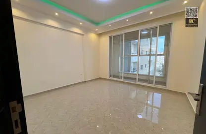 شقة - غرفة نوم - 1 حمام للايجار في فلل الروضة 3 - 3  الروضة - الروضة - عجمان