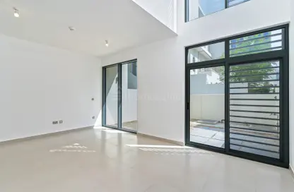 Townhouse - 2 Bedrooms - 3 Bathrooms for rent in The Pulse Townhouses - The Pulse - Dubai South (Dubai World Central) - Dubai Townhouse - 2 Bedrooms - 3 Bathrooms for rent in The Pulse Townhouses - The Pulse - Dubai South (Dubai World Central) - Dubai