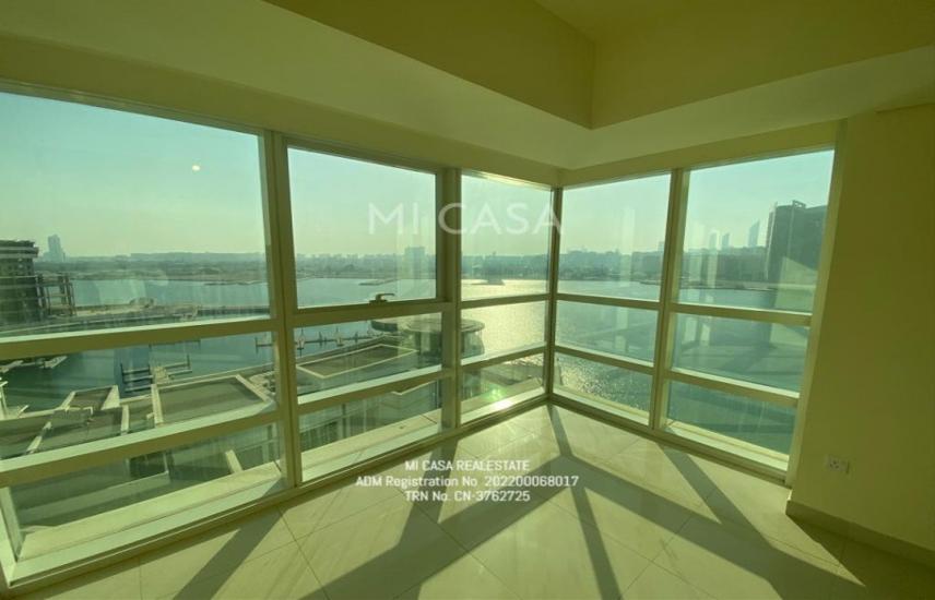 Apartment for Rent in Bay View Tower Stunning View HighStandard