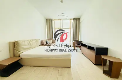 Apartment - Studio - 1 Bathroom for rent in Azizi Aliyah - Al Jaddaf - Dubai