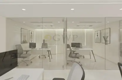 Office Space - Studio for sale in Empire Heights 1 - Empire Heights - Business Bay - Dubai