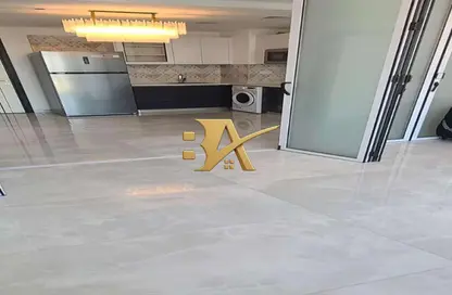 شقة - غرفة نوم - 2 حمامات للايجار في بيرلز من دانوب - الفرجان - دبي