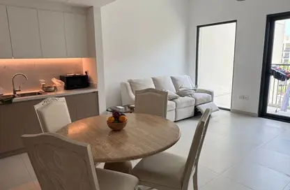 Apartment - 2 Bedrooms - 3 Bathrooms for sale in Naseem Residence - Maryam Gate Residence - Maryam Island - Sharjah