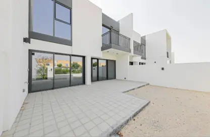 Townhouse - 3 Bedrooms - 4 Bathrooms for sale in La Rosa 4 - Villanova - Dubai Land - Dubai