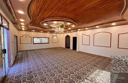 شقة - 6 غرف نوم - 8 حمامات للايجار في فلل الروضة 3 - 3  الروضة - الروضة - عجمان