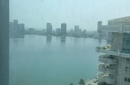 Apartment - 2 Bedrooms - 4 Bathrooms for sale in Al Majaz 3 - Al Majaz - Sharjah