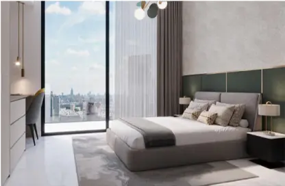 Apartment - 2 Bedrooms - 3 Bathrooms for sale in Azizi Milan - City of Arabia - Dubai