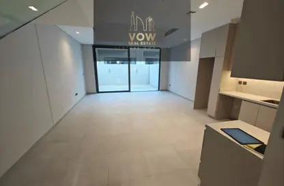Townhouse - 2 Bedrooms - 3 Bathrooms for sale in MAG Eye - District 7 - Mohammed Bin Rashid City - Dubai