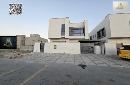 Villa - 5 Bedrooms - 7+ Bathrooms for sale in Al Yasmeen 1 - Al Yasmeen - Ajman