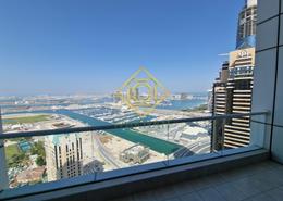 Apartment - 2 bedrooms - 3 bathrooms for rent in Botanica Tower - Dubai Marina - Dubai