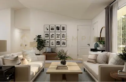 Apartment - 2 Bedrooms - 2 Bathrooms for sale in AG 7even - Dubai Land Residence Complex - Dubai