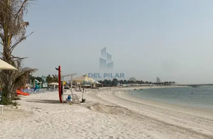Apartment - 2 Bedrooms - 3 Bathrooms for sale in Mayan 5 - Mayan - Yas Island - Abu Dhabi