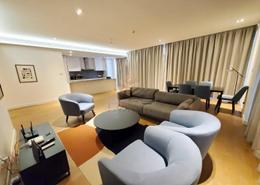 Apartment - 3 bedrooms - 3 bathrooms for rent in Building 20 - City Walk - Dubai
