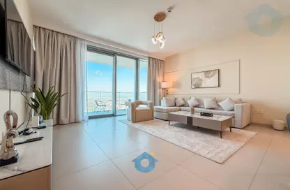 Apartment - 2 Bedrooms - 2 Bathrooms for rent in The Grand - Dubai Creek Harbour (The Lagoons) - Dubai
