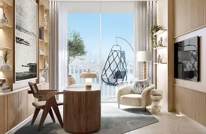 Apartment - 2 Bedrooms - 3 Bathrooms for sale in Orise - Maritime City - Dubai