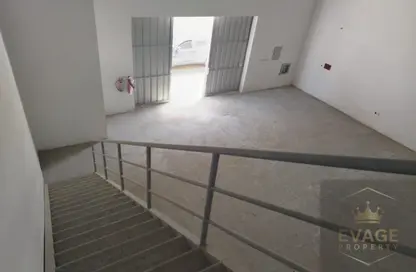 Warehouse - Studio - 1 Bathroom for rent in Al Jurf Industrial 3 - Al Jurf Industrial - Ajman