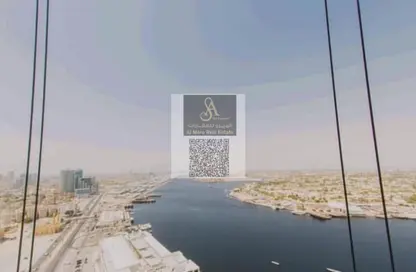 Apartment - 1 Bedroom - 2 Bathrooms for sale in Orient Tower 1 - Orient Towers - Al Bustan - Ajman