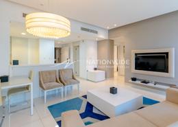 Apartment - 2 bedrooms - 2 bathrooms for rent in DAMAC Maison The Vogue - Business Bay - Dubai Apartment - 2 bedrooms - 2 bathrooms for rent in DAMAC Maison The Vogue - Business Bay - Dubai