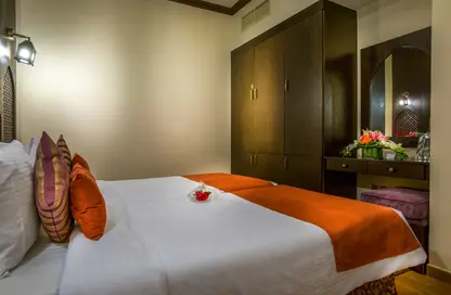 Hotel  and  Hotel Apartment - 1 Bedroom - 1 Bathroom for rent in First Central Hotel Apartments - Barsha Heights (Tecom) - Dubai
