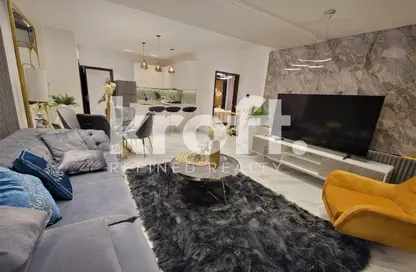 Apartment - 1 Bedroom - 2 Bathrooms for sale in Opalz By Danube Tower 1 - Opalz by Danube - Dubai Science Park - Dubai