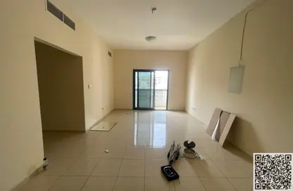 Apartment - 2 Bedrooms - 3 Bathrooms for rent in Al Rashidiya Towers - Al Rashidiya - Ajman Downtown - Ajman
