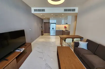 Apartment - 2 Bedrooms - 3 Bathrooms for rent in Jebel Ali - Dubai