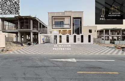 Villa - 5 Bedrooms - 7 Bathrooms for sale in Al Aamra Gardens - Al Amerah - Ajman